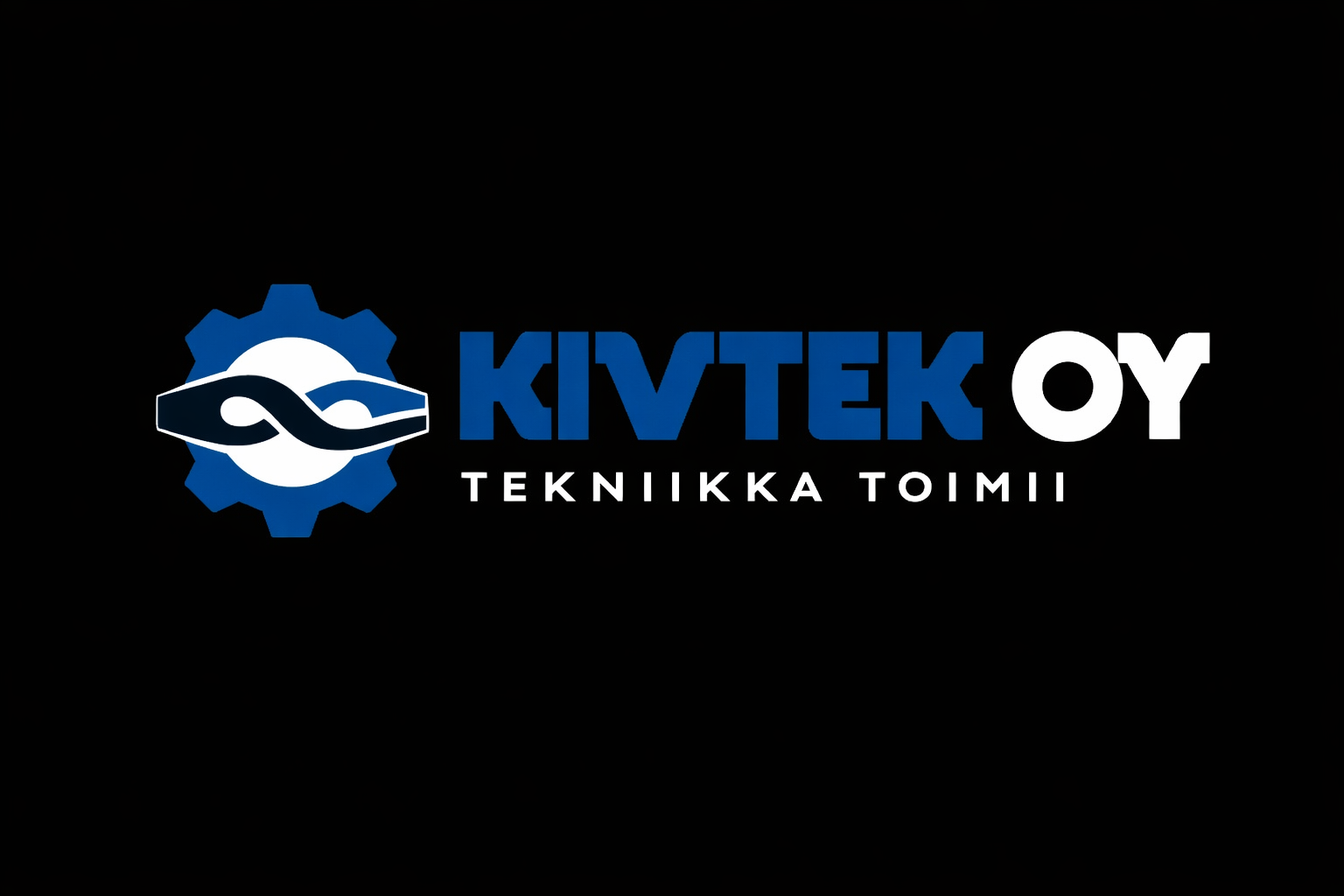 Kivtek Oy logo